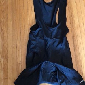 Nashbar bib cycling shorts